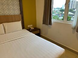 South Of The Clouds HOTEL KL SENTRAL