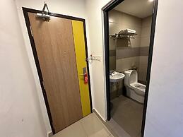 South Of The Clouds HOTEL KL SENTRAL