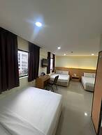 South Of The Clouds HOTEL KL SENTRAL