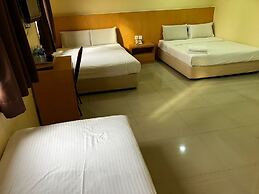 South Of The Clouds HOTEL KL SENTRAL