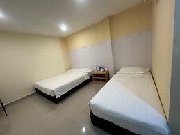 South Of The Clouds HOTEL KL SENTRAL