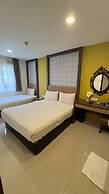 South Of The Clouds HOTEL KL SENTRAL