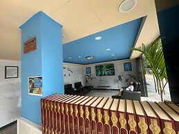 South Of The Clouds HOTEL KL SENTRAL