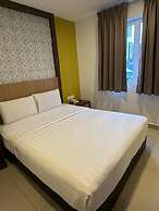 South Of The Clouds HOTEL KL SENTRAL