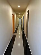 South Of The Clouds HOTEL KL SENTRAL