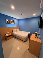 South Of The Clouds HOTEL KL SENTRAL