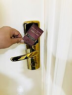 South Of The Clouds HOTEL KL SENTRAL