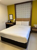 South Of The Clouds HOTEL KL SENTRAL