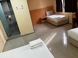 South Of The Clouds HOTEL KL SENTRAL