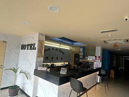 South Of The Clouds HOTEL KL SENTRAL