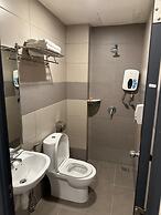 South Of The Clouds HOTEL KL SENTRAL