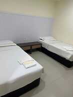 South Of The Clouds HOTEL KL SENTRAL