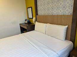 South Of The Clouds HOTEL KL SENTRAL