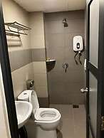 South Of The Clouds HOTEL KL SENTRAL