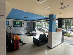 South Of The Clouds HOTEL KL SENTRAL