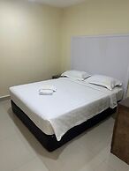 South Of The Clouds HOTEL KL SENTRAL