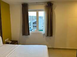 South Of The Clouds HOTEL KL SENTRAL