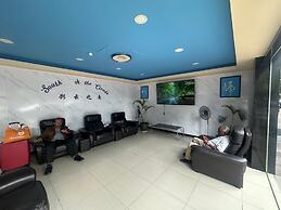 South Of The Clouds HOTEL KL SENTRAL