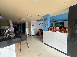 South Of The Clouds HOTEL KL SENTRAL