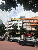 South Of The Clouds HOTEL KL SENTRAL