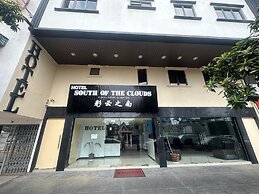 South Of The Clouds HOTEL KL SENTRAL