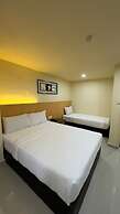South Of The Clouds HOTEL KL SENTRAL