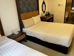 South Of The Clouds HOTEL KL SENTRAL