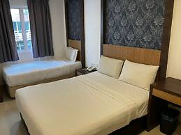 South Of The Clouds HOTEL KL SENTRAL