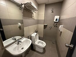 South Of The Clouds HOTEL KL SENTRAL