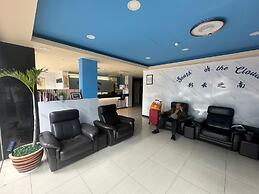 South Of The Clouds HOTEL KL SENTRAL