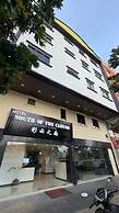 South Of The Clouds HOTEL KL SENTRAL