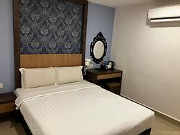 South Of The Clouds HOTEL KL SENTRAL