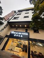South Of The Clouds HOTEL KL SENTRAL