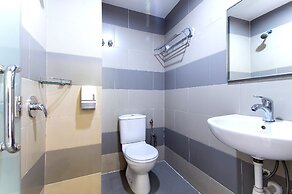 South Of The Clouds HOTEL KL SENTRAL