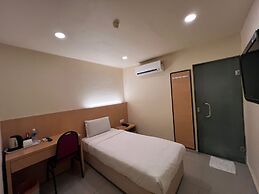 South Of The Clouds HOTEL KL SENTRAL