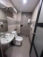 South Of The Clouds HOTEL KL SENTRAL