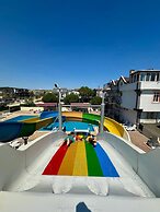Aqua Marmara Hotel