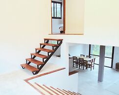 Modern House in Nature at Villa Monte Reserve