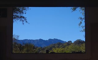 Modern House in Nature at Villa Monte Reserve