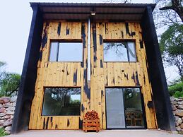 Modern House in Nature at Villa Monte Reserve