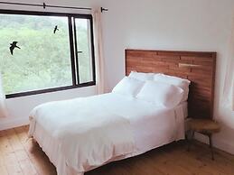 Modern House in Nature at Villa Monte Reserve