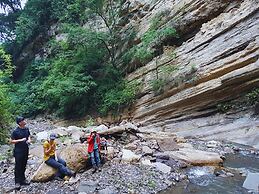 Modern House in Nature at Villa Monte Reserve