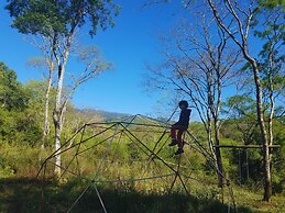 Modern House in Nature at Villa Monte Reserve