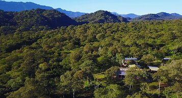 Modern House in Nature at Villa Monte Reserve