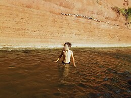 Modern House in Nature at Villa Monte Reserve
