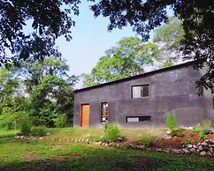 Modern House in Nature at Villa Monte Reserve