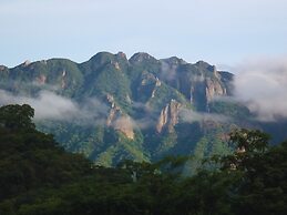 Modern House in Nature at Villa Monte Reserve
