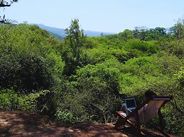 Modern House in Nature at Villa Monte Reserve