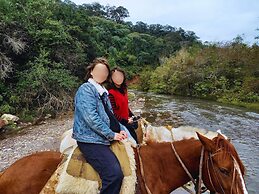 Modern House in Nature at Villa Monte Reserve