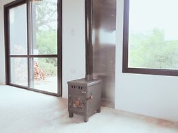 Modern House in Nature at Villa Monte Reserve